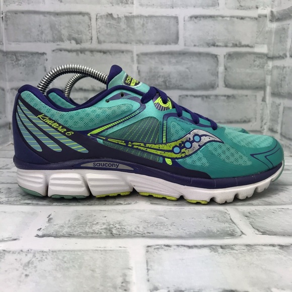 saucony kinvara 6
